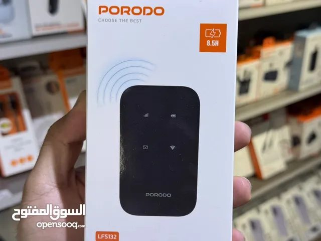 راوتر متنقل بأداء قوي وسرعة WiFi 6 الحل الذكي للاتصال اثناء السفر