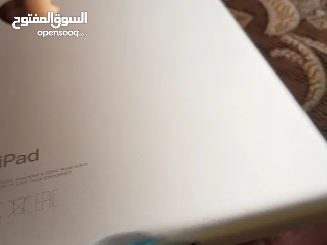 Apple iPad 9 64 GB in Amman