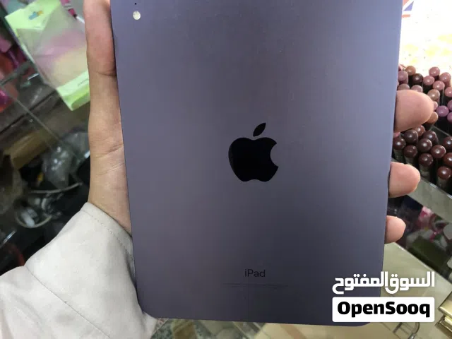 Apple iPad Mini 6 256 GB in Baghdad