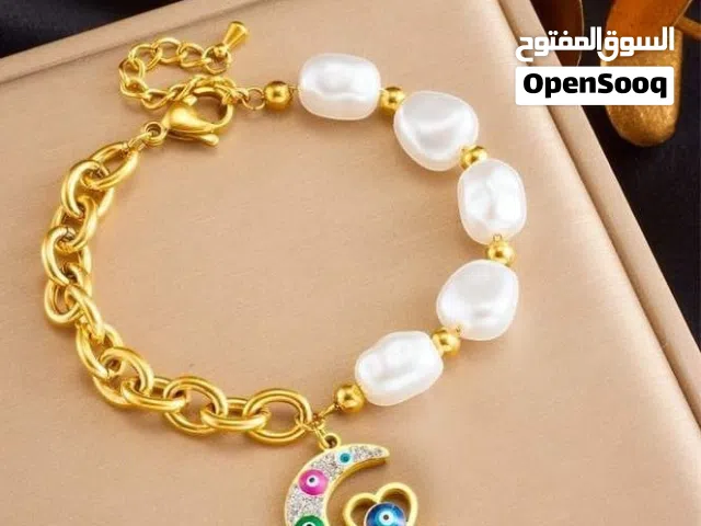 اكسسوارات نسائية براندات ، جميع القطع مختومه ، كوالتي 1