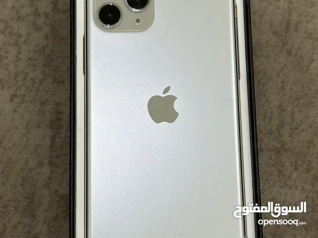 Apple iPhone 11 Pro 512 GB in Al Batinah