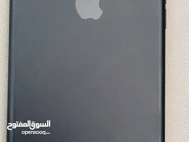Apple iPhone 7 Plus 256 GB in Al Sharqiya