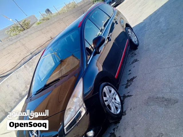 2011 Peugeot 5008 Premium