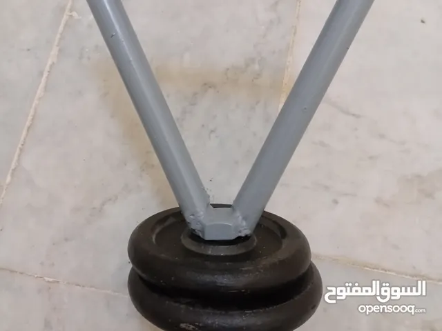 كرات الوزن المتطورة