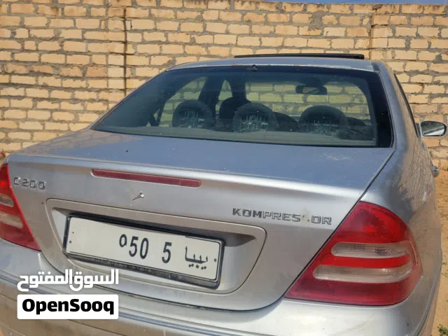 c200 كومبرسر الاحمر كنمبيو توماتيك