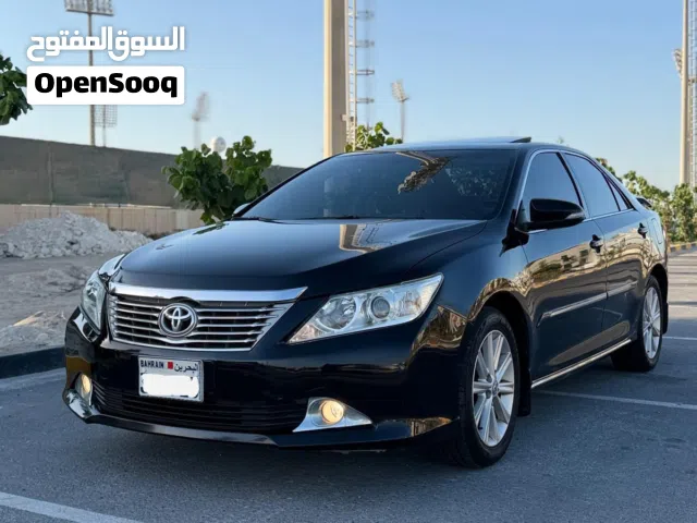 تويوتا أوريون 2012 للبيع