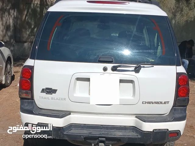 Used Chevrolet Blazer in Al Ahmadi