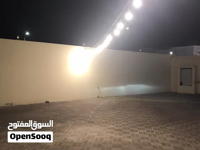 ارض للإيجار السنوي او الشهري في مدينة الرياض حوض 8