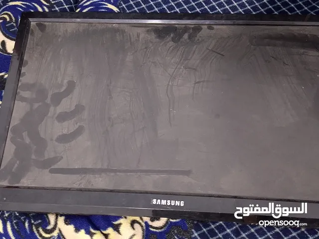 22" HP monitors for sale  in Tripoli