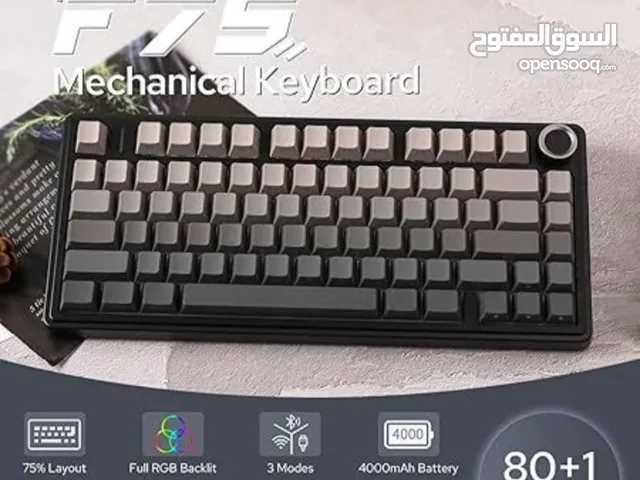 Gaming PC Keyboards & Mice in Amman