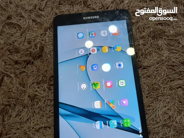 Samsung Galaxy Tab A6 8 GB in Misrata