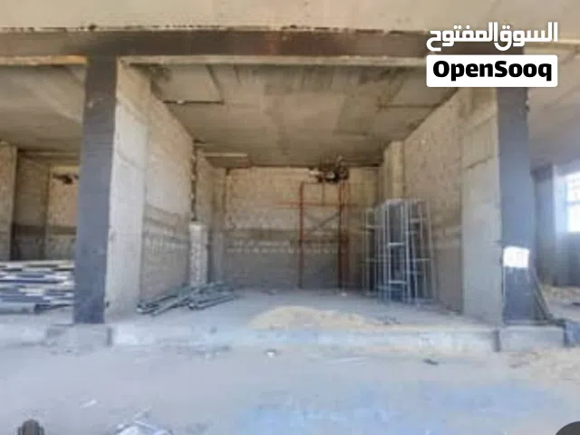 صالة ايجار في النوفليين قيد التشطيب