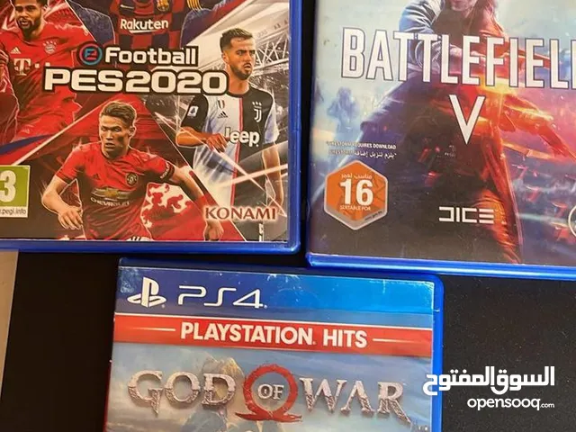 بيس 2020 قاد اوف وور باتل فيلد