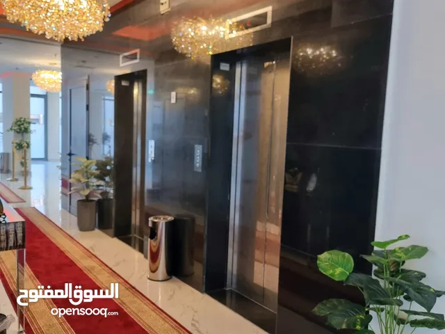 1000m2 1 Bedroom Apartments for Rent in Hawally Hawally