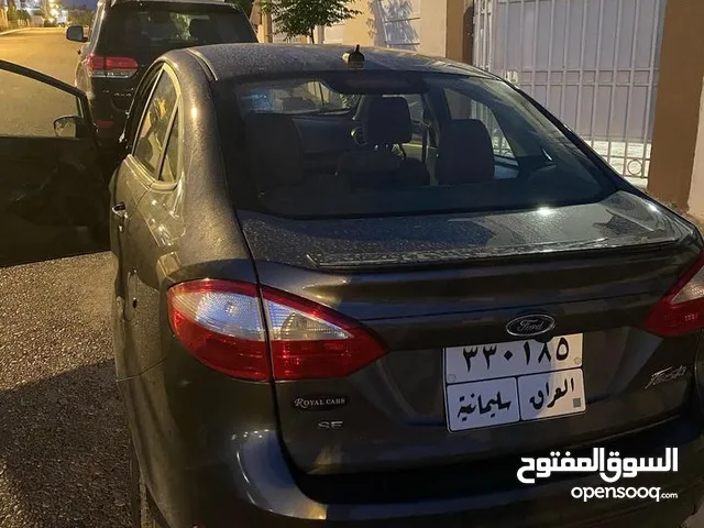 Used Ford Other in Kirkuk