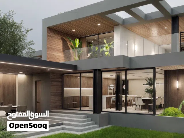 بيت مؤثث للبيع بالطويسة بناء 2019