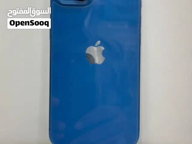Apple iPhone 13 256 GB in Al Madinah