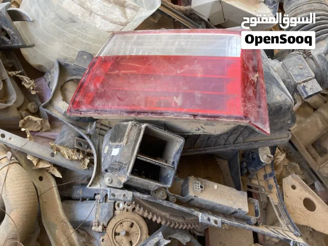 قطع غيار سيرات