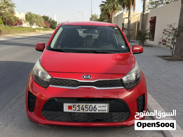 For sale Kia picanto