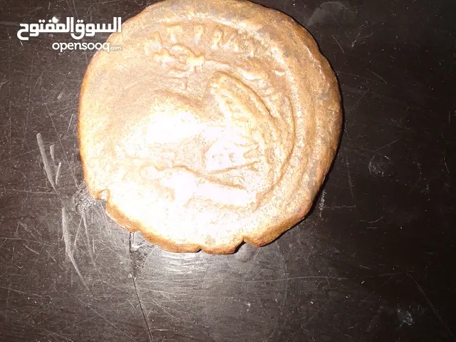 عملات معدنية ع