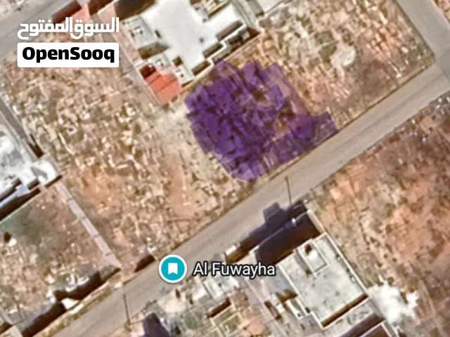 Residential Land for Sale in Benghazi Boatni