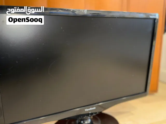 شاشة بحاله ممتازه