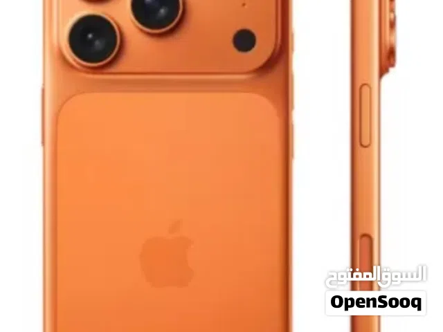 ايفن 17برو ماكس