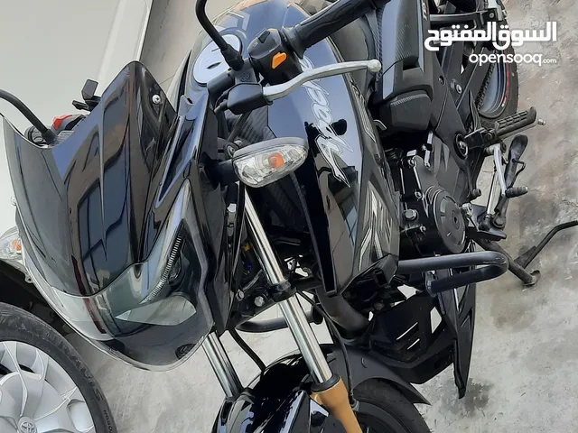 tvs rtr  180 cc  2019