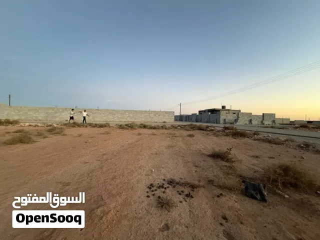 قطعة ارض 1000 متر