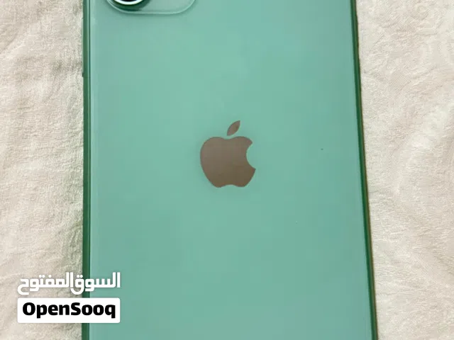 Apple iPhone 11 128 GB in Muscat