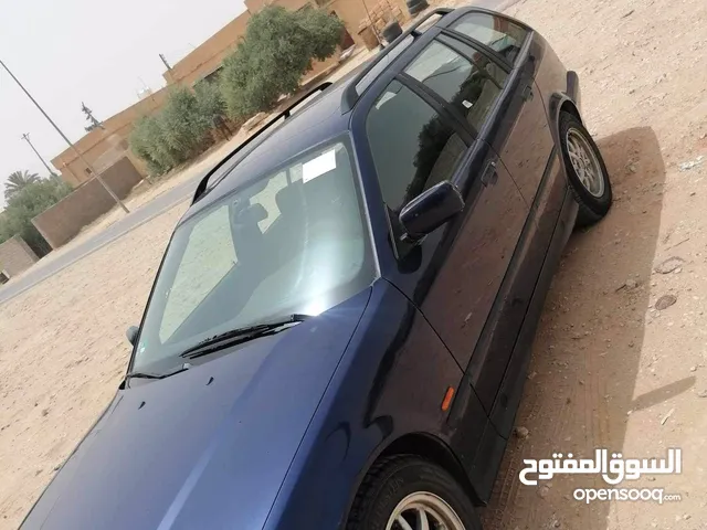 Used BMW 3 Series in Western Mountain