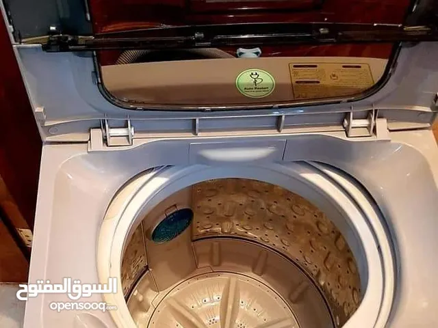 LG 1 - 6 Kg Washing Machines in Misrata