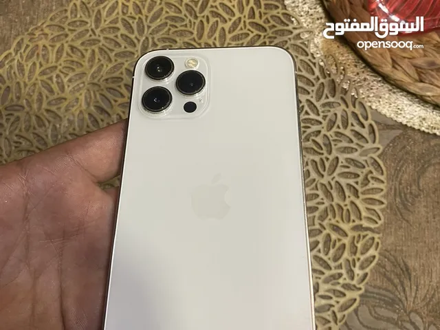 Apple iPhone 12 Pro Max 256 GB in Irbid