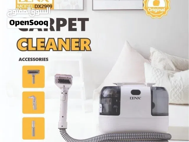  Other Vacuum Cleaners for sale in Muscat