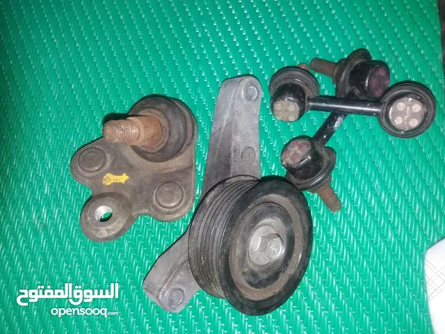 للبيع قطع غيار كامري ومكسيما وسفك