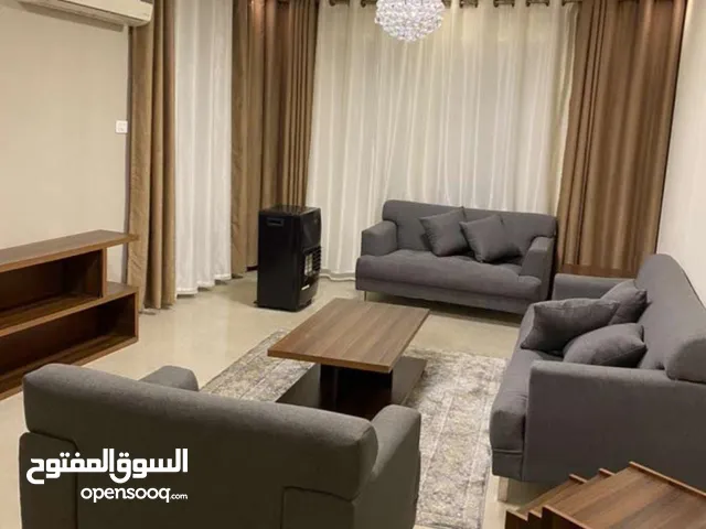 95m2 2 Bedrooms Apartments for Rent in Amman Al Rabiah