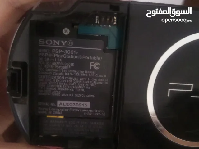 PSP SONEY 3001 للبدل على اكس بوكس ون