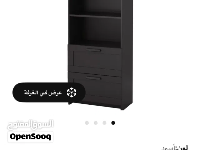 اثاث ايكيا مستعمل بحالته الأصلية