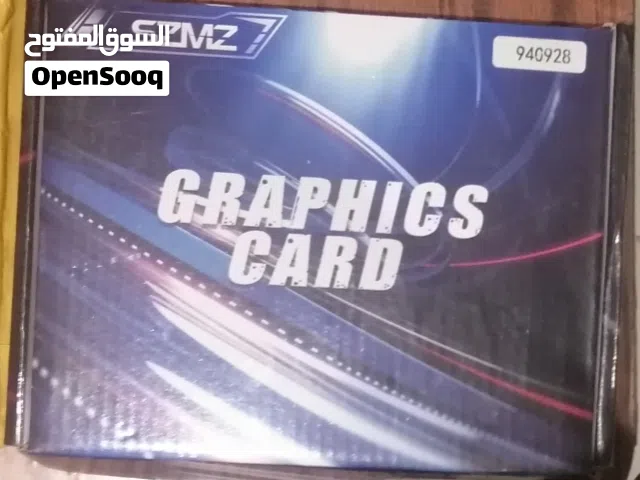 Szmz gt 730 graphics card/gpu HDMI VGA DVI