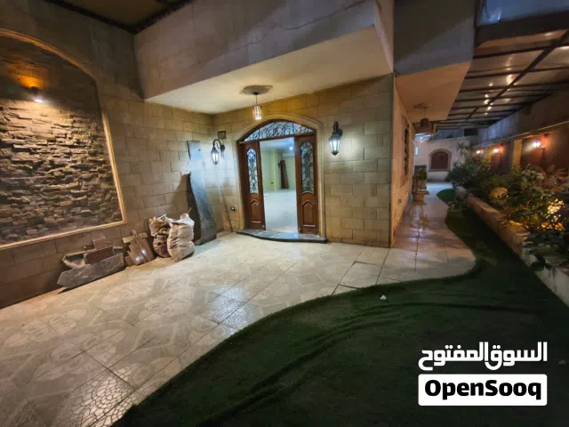 فيلا تصلح للاستخدام الإداري أو التجاري