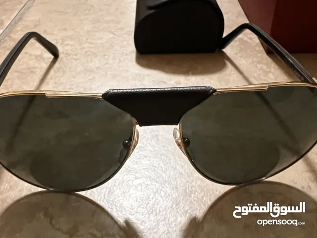 نظارات كارتير الفرنسية الأصلية