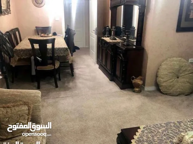 115m2 2 Bedrooms Apartments for Sale in Amman Al Yadudah