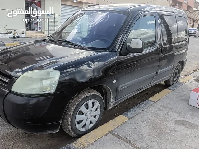 Used Citroen C in Tripoli