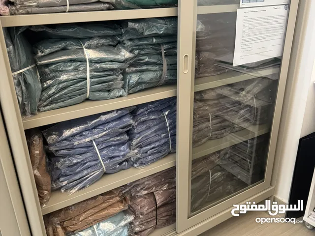 have 210 pcs ready jalabiya for sale