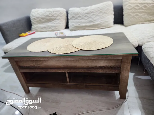 طاولة القعدة