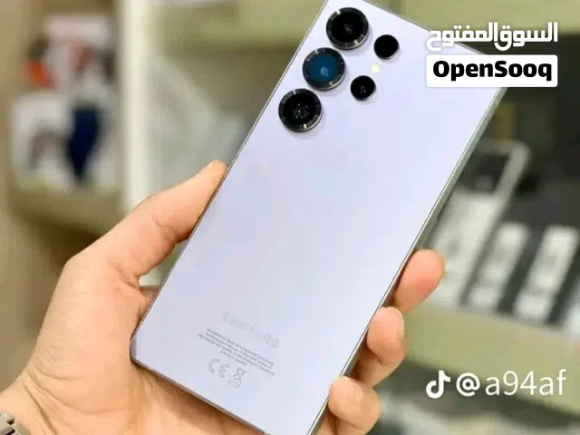 أقوى عرض وصل دلوقتي   سامسونج الترا S25 الإماراتي  بأفخم تصميم وأعلى أداء يخليك سابق الكل