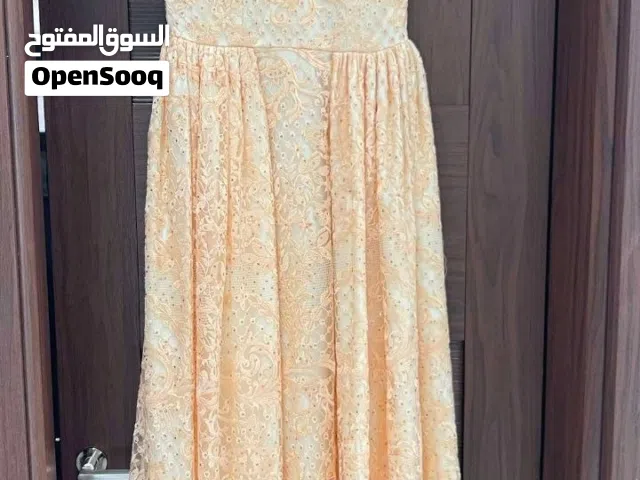 فستان مناسبات فخم
