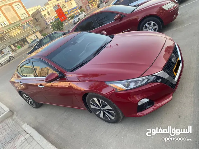 Nissan Altima 2020 in Muscat