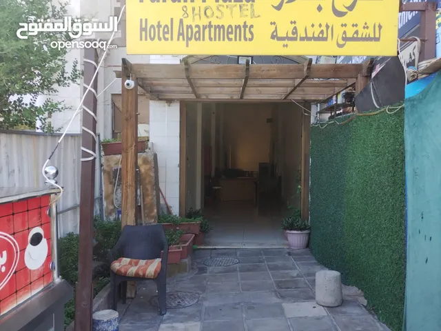 Furnished Daily in Aqaba Al Manarah
