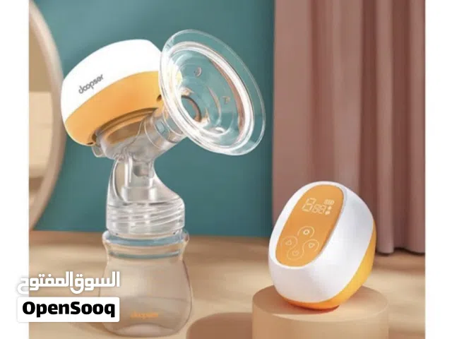 Doopser All-In-One Wireless Electric Breast Pump - 150 ml